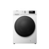 Lavatrice hisense wfqa9014evjm frontale 9kg a bianco [20009117]
