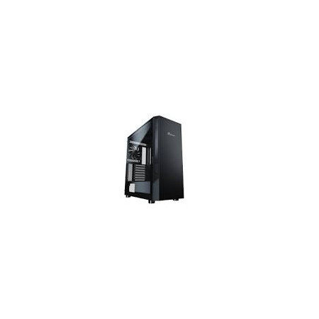 Case pc seasonic seasonic arch q503 + dgc-750 gd atx nero [arch
