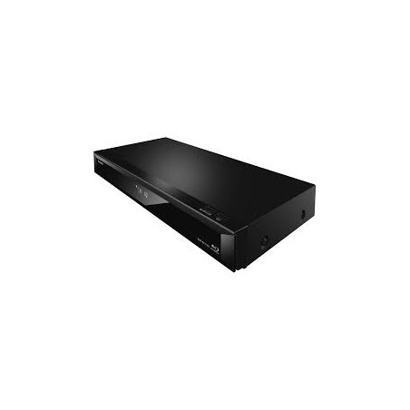 Lettore blu-ray panasonic dmr-bct760ag nero [dmr-bct760ag]