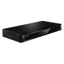 Lettore blu-ray panasonic dmr-bst760ag nero [dmr-bst760ag]
