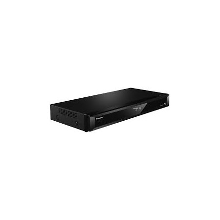 Lettore blu-ray panasonic dmr-bst760ag nero [dmr-bst760ag]
