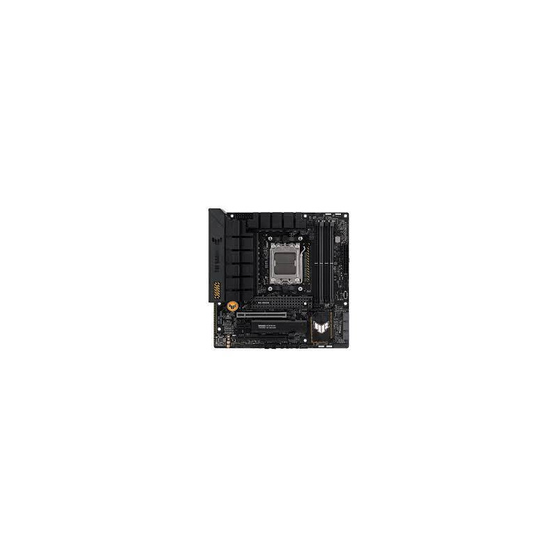 Scheda madre asus tuf b650m-plus gaming amd am5 ddr5 [90mb1bg0-m0eay0]