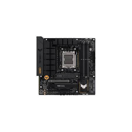 Scheda madre asus tuf b650m-plus gaming amd am5 ddr5 [90mb1bg0-m0eay0]