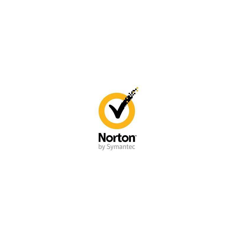 Antivirus symantec norton norton deluxe 5 device 1 anno