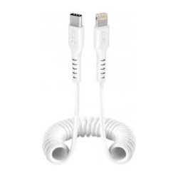 Cavo usb sbs usb-c 1m bianco