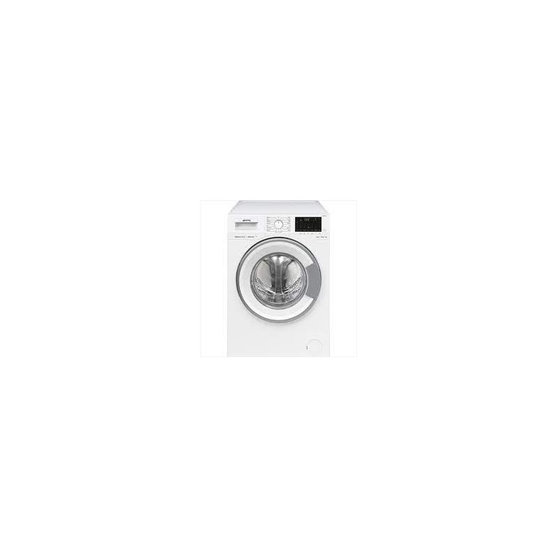 Lavatrice smeg lb1t80aeu 8kg class c libera installazione