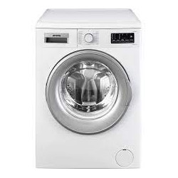 Lavatrice smeg lbw62ics 6kg class c libera installazione