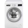 Lavatrice smeg lbw62ics 6kg class c libera installazione