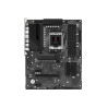 Scheda madre asrock 128gb 4xddr5 4xsata3 atx nero [b650 pg lightning]