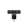 Webcam logitech brio 505 4 mp 1920x1080 grafite [960-001459]