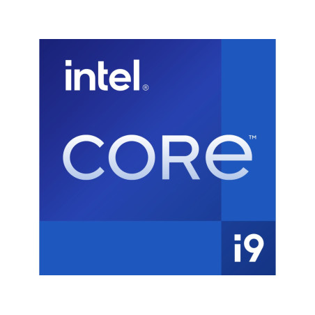 Cpu intel core i9-13900kf 5.8ghz/36mb senza gpu [bx8071513900kf]