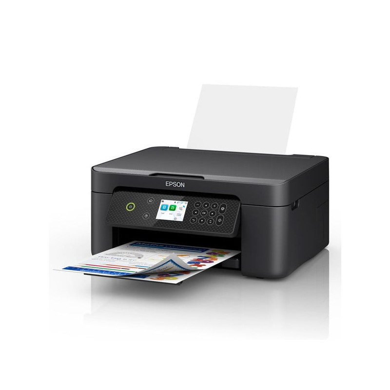 Stampante inkjet epson expression home xp-4200 multifunzione