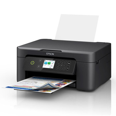 Stampante inkjet epson expression home xp-4200 multifunzione