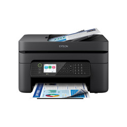 Stampante inkjet epson workforce wf-2950dwf 5760 x 1440 dpi [c11ck62402]