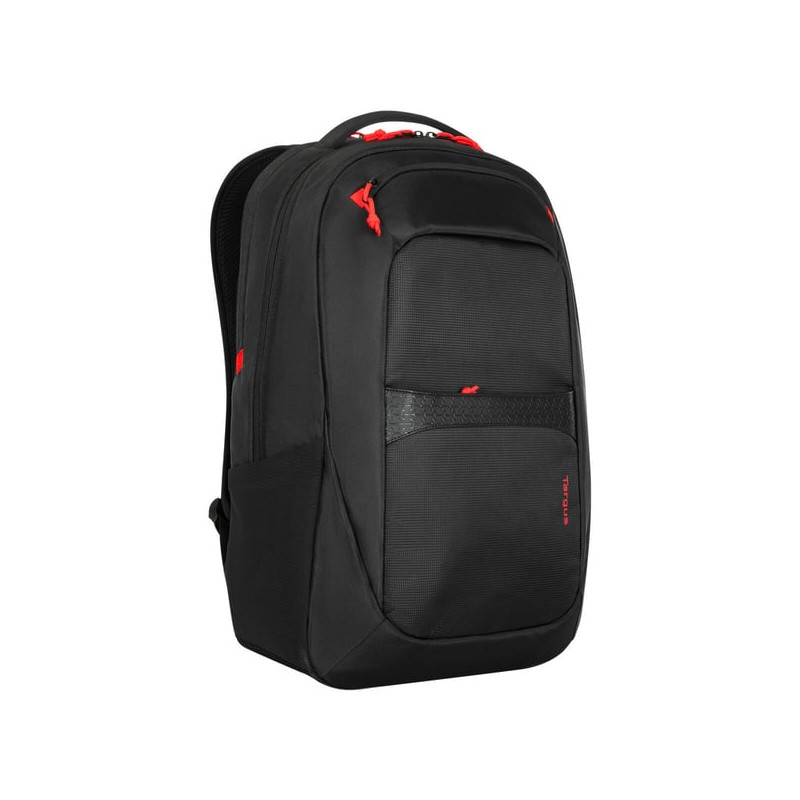 Zaino per notebook 17.3'' targus strike ii nero [tbb639gl]