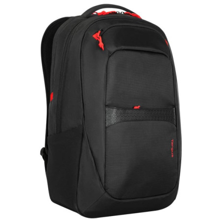 Zaino per notebook 17.3'' targus strike ii nero [tbb639gl]
