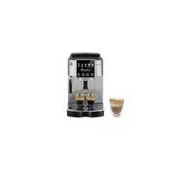 Machina da caffe' de longhi espresso magnifica start 1450w/1.8l/argento/nero