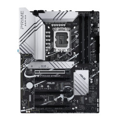 Scheda madre asus prime z790-p intel z790/lga 1700/atx/ddr5-sdram