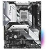Scheda madre asrock b650 pro rs amd/am5/atx/ddr5-sdram nero [90-mxbl10-a0uayz]