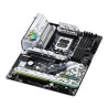 Scheda madre asrock z790 steel legend wifi intel lga 1700/ddr5-sdram