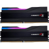 Ram dimm ddr5 32gb g.skill trident z5 rgb/7200mhz/nero [f5-7200j3445g16gx2-t]