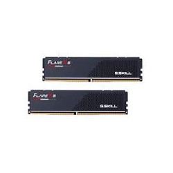 Ram dimm ddr5 64gb g.skill flare serie x5 5600mhz/cl36/nero [f5-5600j3636d32gx2-f]