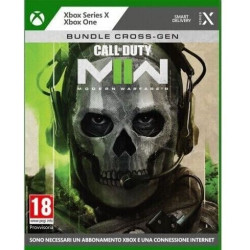 Videogioco xbox - call of duty modern warfare ii