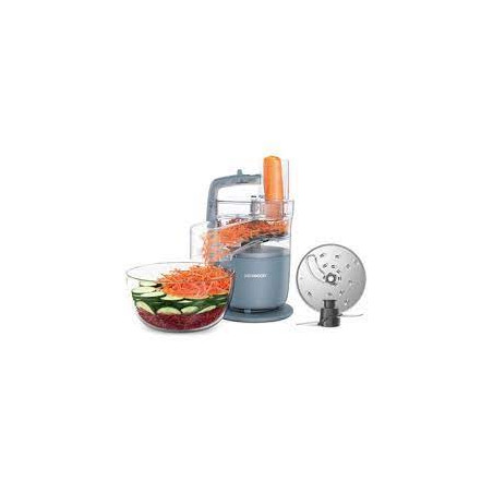 Robot da cucina kenwood multipro go fdp22.130gy 1.3l 650w blu