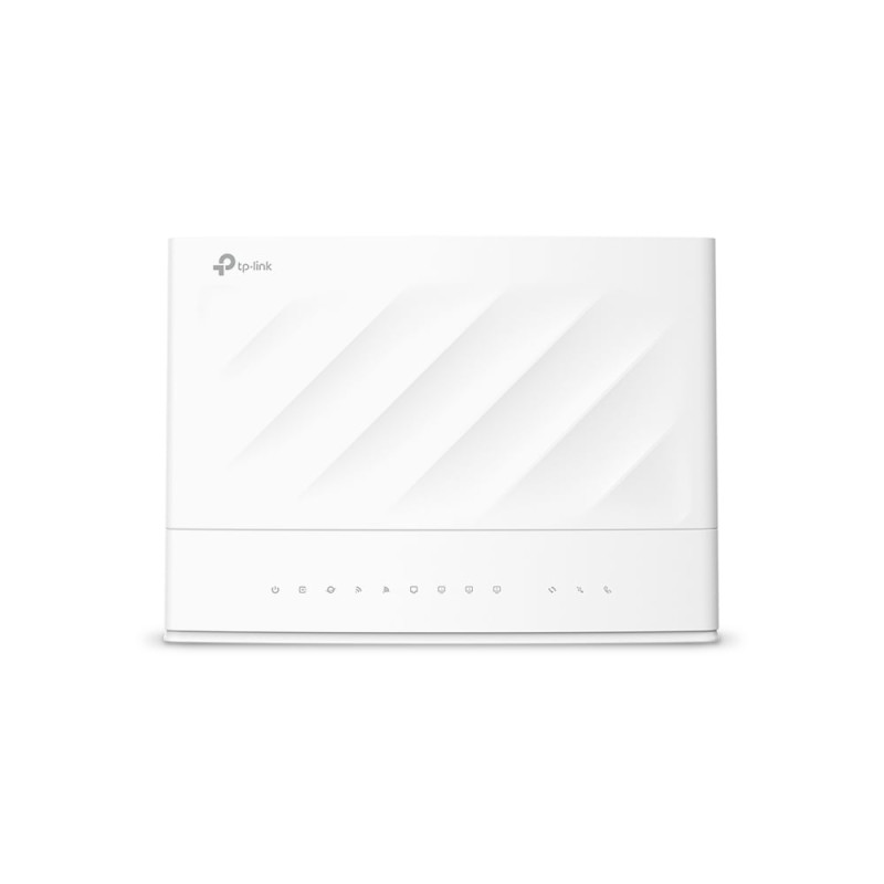 Modem router tplink vx230v fr bianco