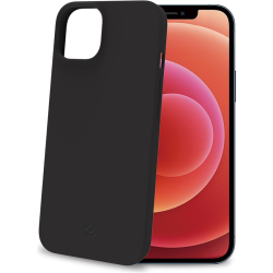 Custodia celly planet per iphone14 max nero [planet1026bk]