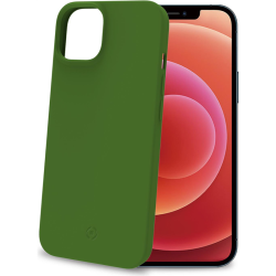 Custodia celly planet per iphone14 plus verde [planet1026gn]