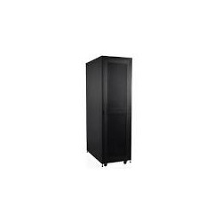 Armadio server rack 19'' wp europe 600x1000 27unita'/nero
