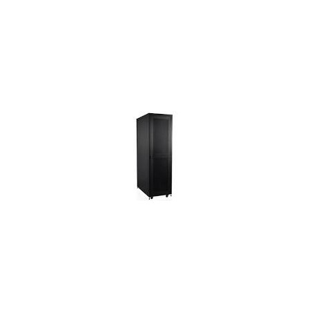 Armadio server rack 19'' wp europe 600x1000 27unita'/nero