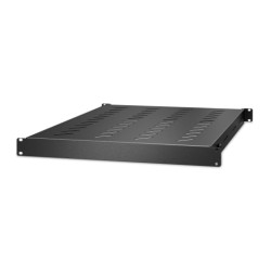 Mensola armadio rack apc 1u 50kg [er7shelf]