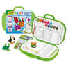 Gioco educativo crayola set modella e crea con l'argilla clay