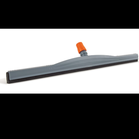 Spingiacqua perfetto 75cm grigio/arancio [26795]