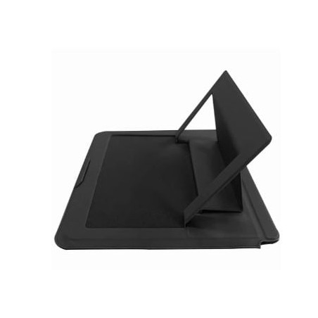 Custodia celly per notebook/tablet 14" nero [swmagicsleeve13]