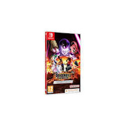 Videogioco namco bandai nitendo switch dragon ball the breakers special