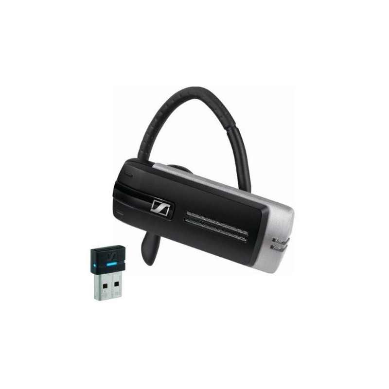 Auricolare sennheiser bluetooth uc grigio [1000660]