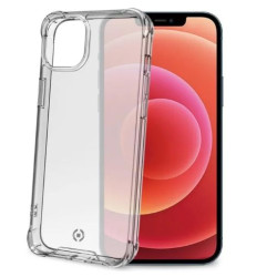 Custodia celly armor per iphone 14 plus bianco [armor1026wh]