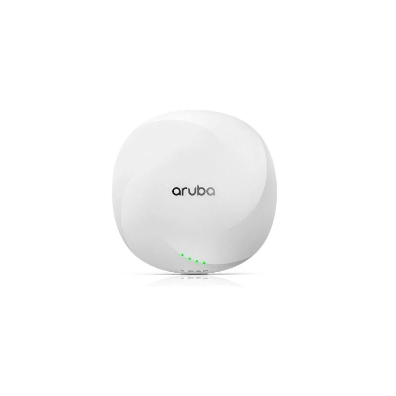 Access points aruba hp ap-635 2400 mbit/s bianco [r7j27a]