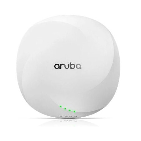 Access points aruba hp ap-635 2400 mbit/s bianco [r7j27a]