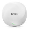 Access points aruba hp ap-635 2400 mbit/s bianco [r7j27a]