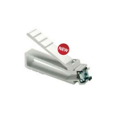 Accessorio rack wp europe barra guida din regolabile 65 - 290mm