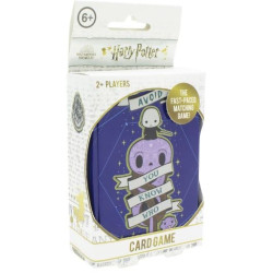 Gioco di societa 4side harry potter evita di sapere [pp7325hp]