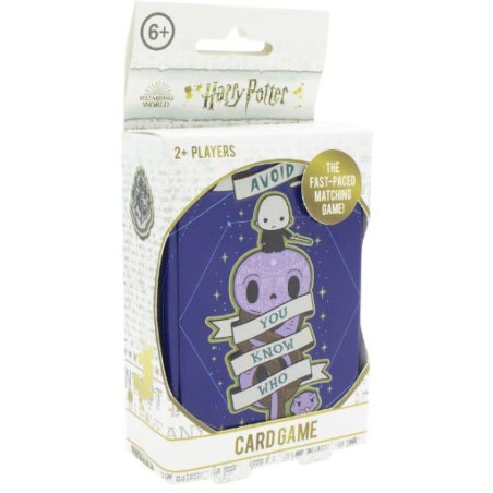 Gioco di societa 4side harry potter evita di sapere [pp7325hp]
