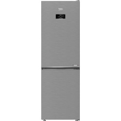 Frigorifero beko b5rcne365hxb classe d 366l 206 kwh metallico [7282943703]
