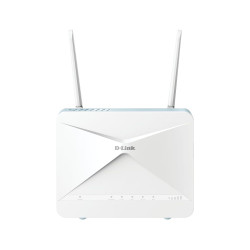 Router da tavolo d-link ax1500 4g wi-fi 6 dual-band 2.4