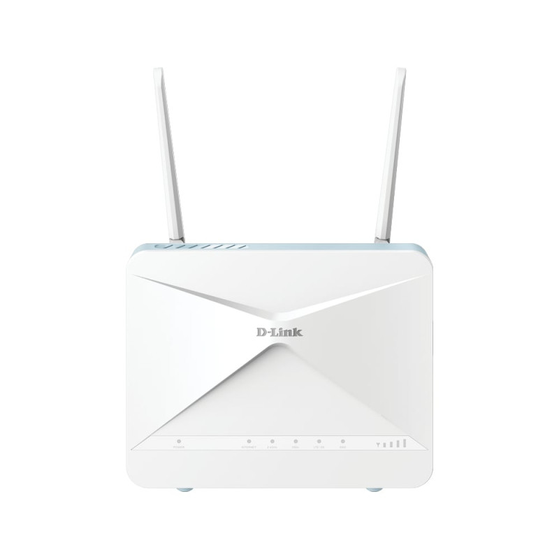 Router da tavolo d-link ax1500 4g wi-fi 6 dual-band 2.4