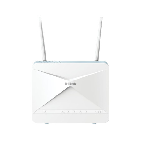 Router da tavolo d-link ax1500 4g wi-fi 6 dual-band 2.4
